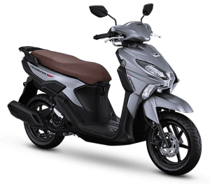 Yamaha Gear Ultima Hybrid S