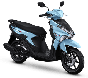 Yamaha Gear Ultima Hybrid