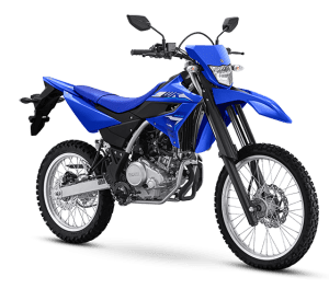Yamaha WR 155 R