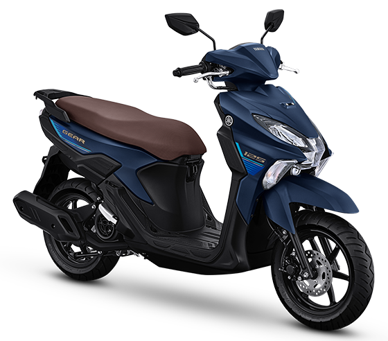 Yamaha Gear Ultima Hybrid Smart
