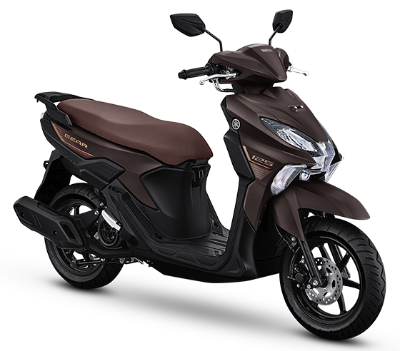 Yamaha Gear Ultima Hybrid Smart - Image 2