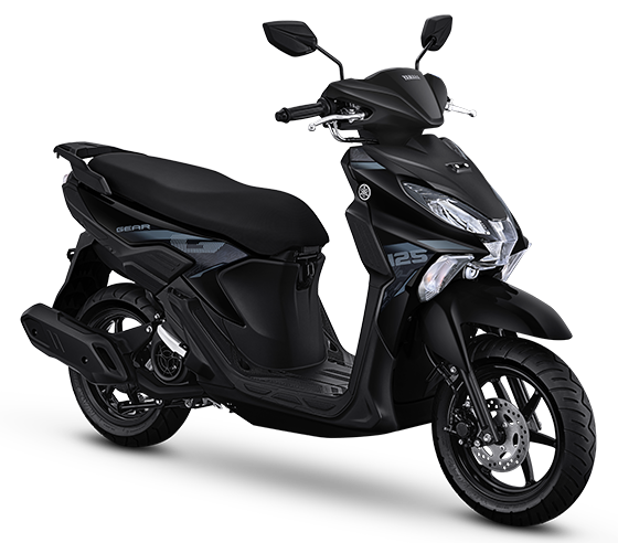 Yamaha Gear Ultima Hybrid - Image 2