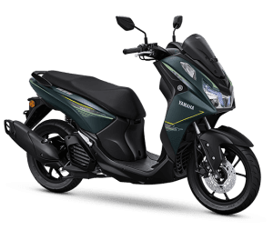 Yamaha Lexi Connected