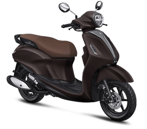 Yamaha Grand Filano Lux