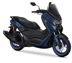 Yamaha Nmax Neo