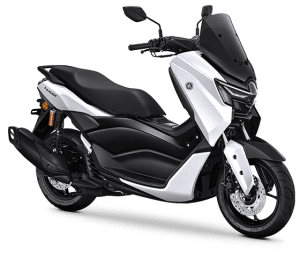 Yamaha Nmax Neo S