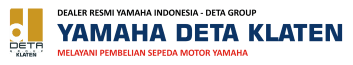 Yamaha Deta Klaten